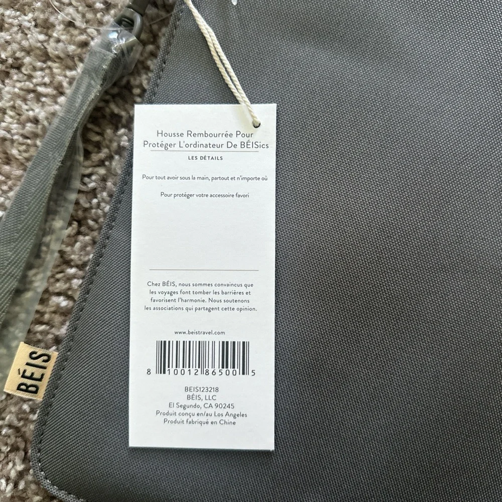 Beis laptop Bag